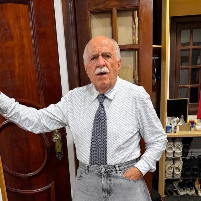 Foto de Ary Fontoura