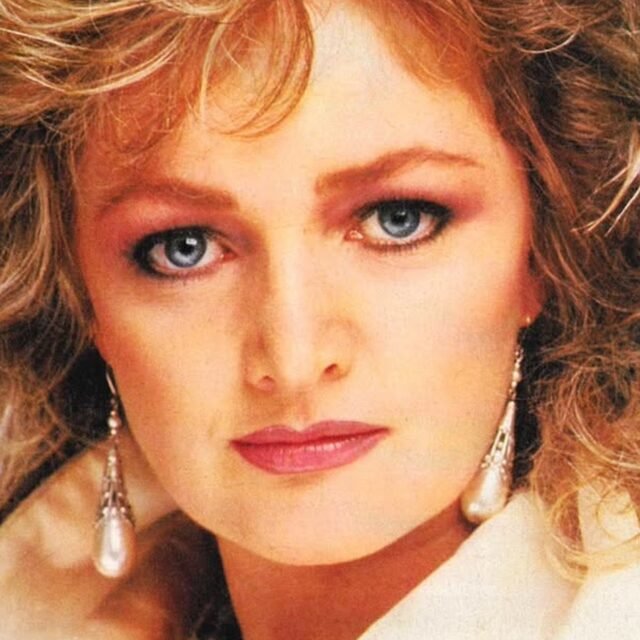 Foto de Bonnie Tyler