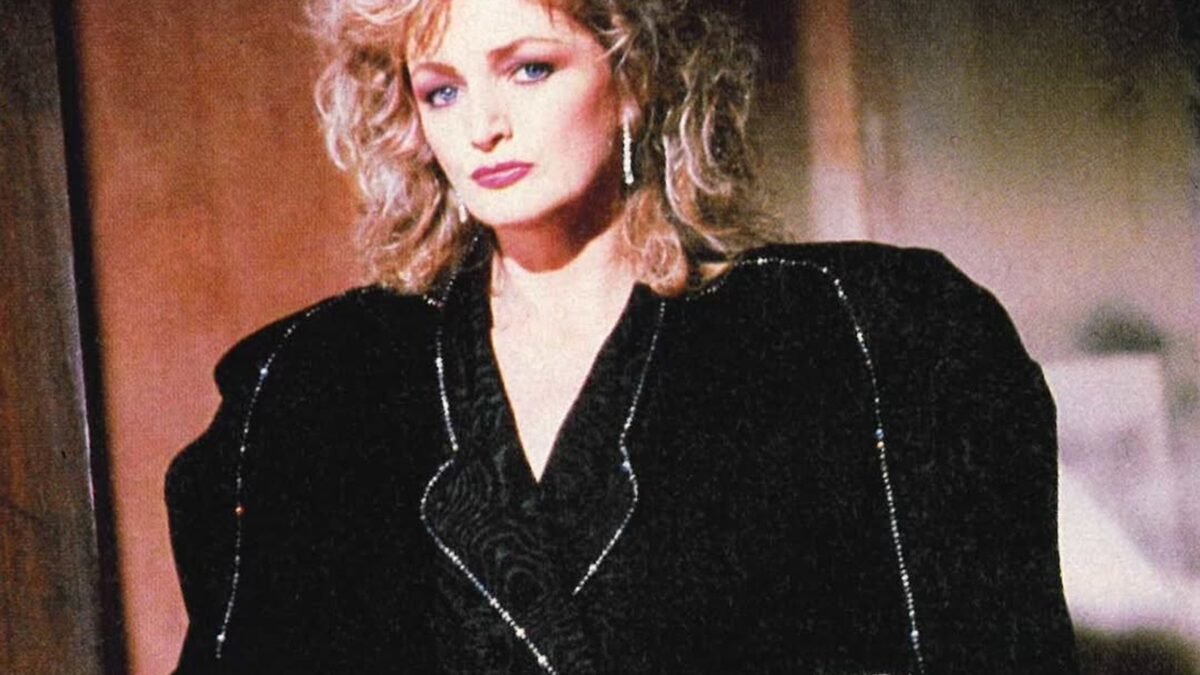 Foto de Bonnie Tyler