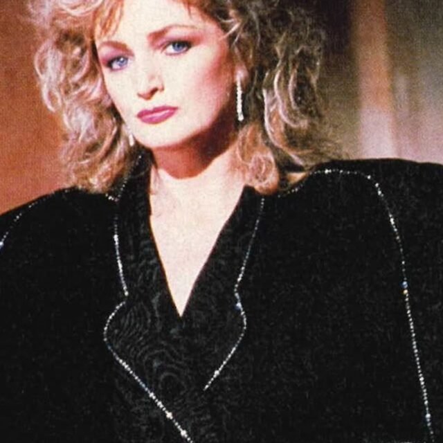 Foto de Bonnie Tyler