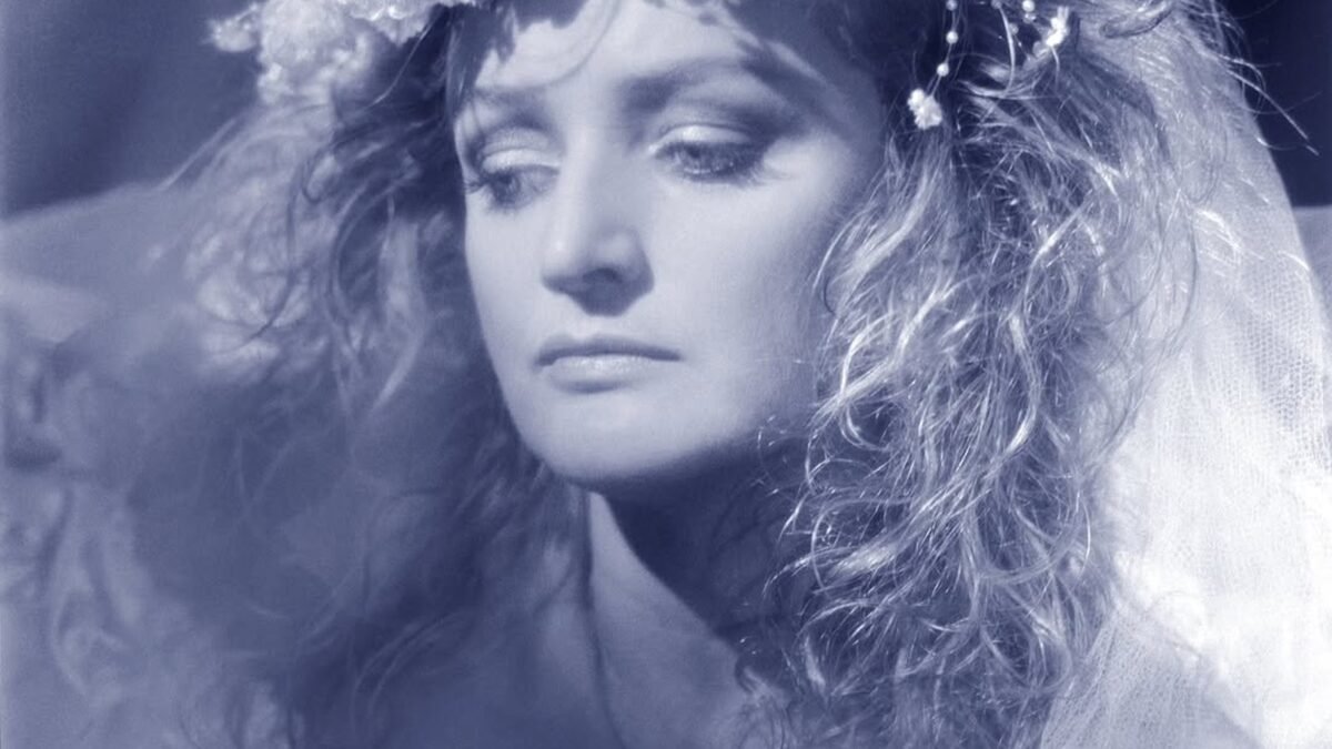 Foto de Bonnie Tyler