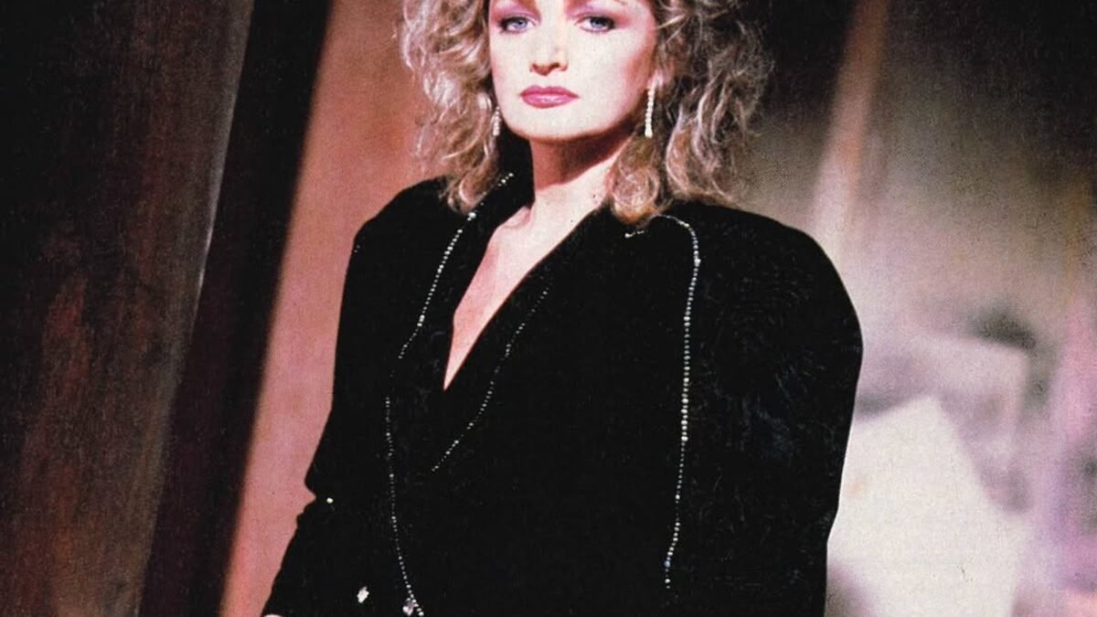 Foto de Bonnie Tyler