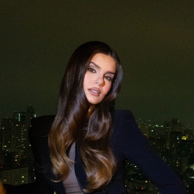 Foto de Camila Queiroz