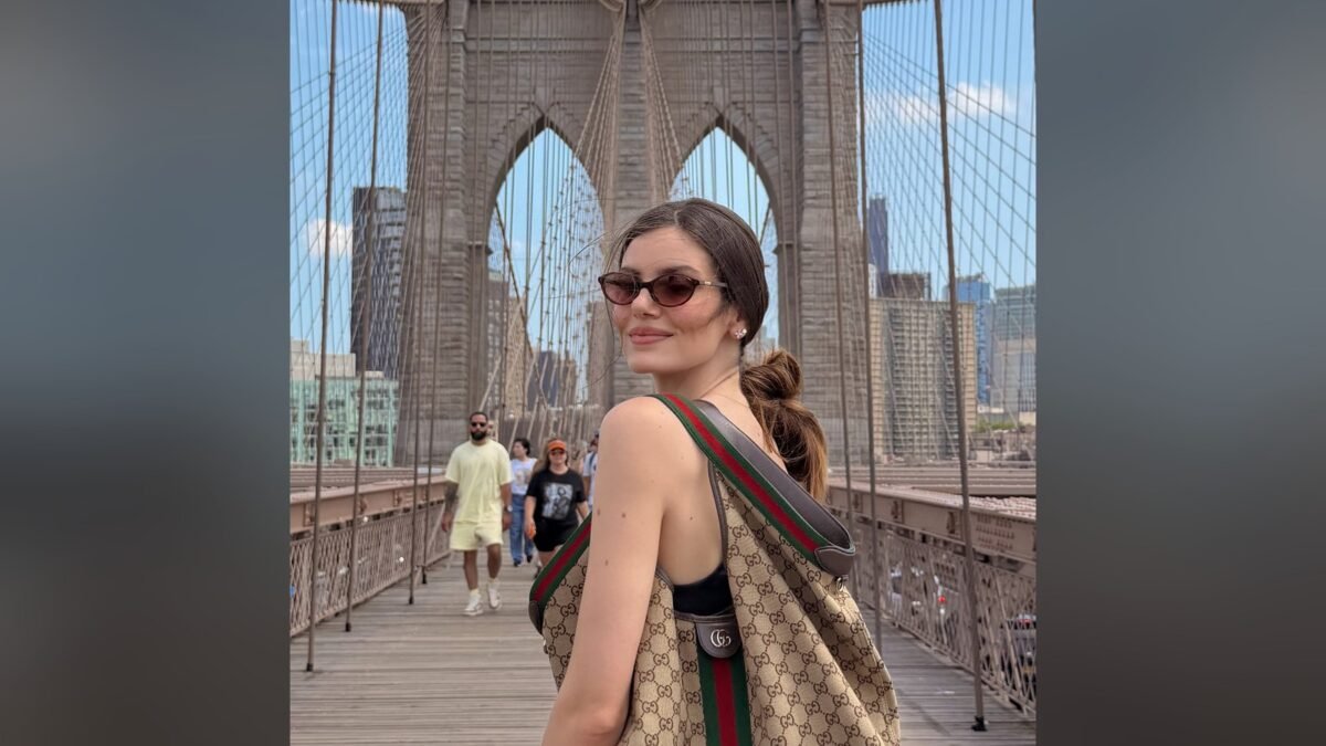 Foto de Camila Queiroz