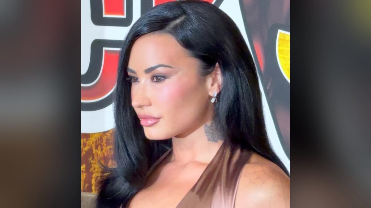 Foto de Demi Lovato