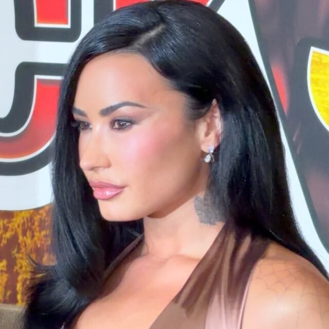 Foto de Demi Lovato