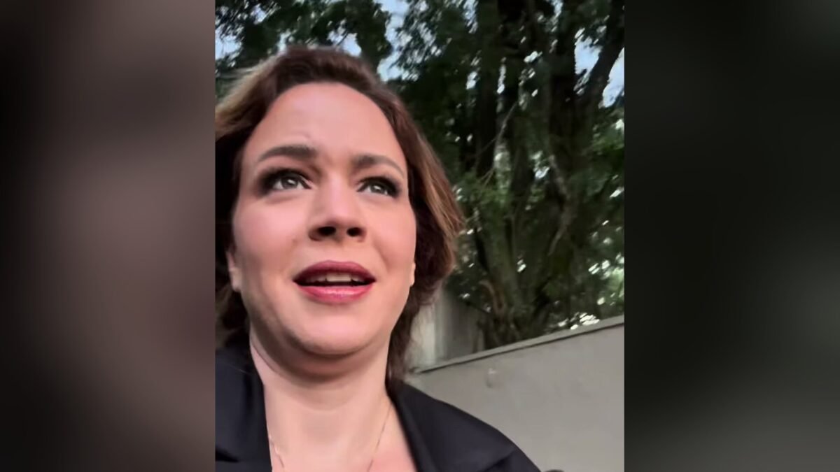 Foto de Leandra Leal