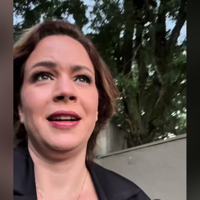 Foto de Leandra Leal