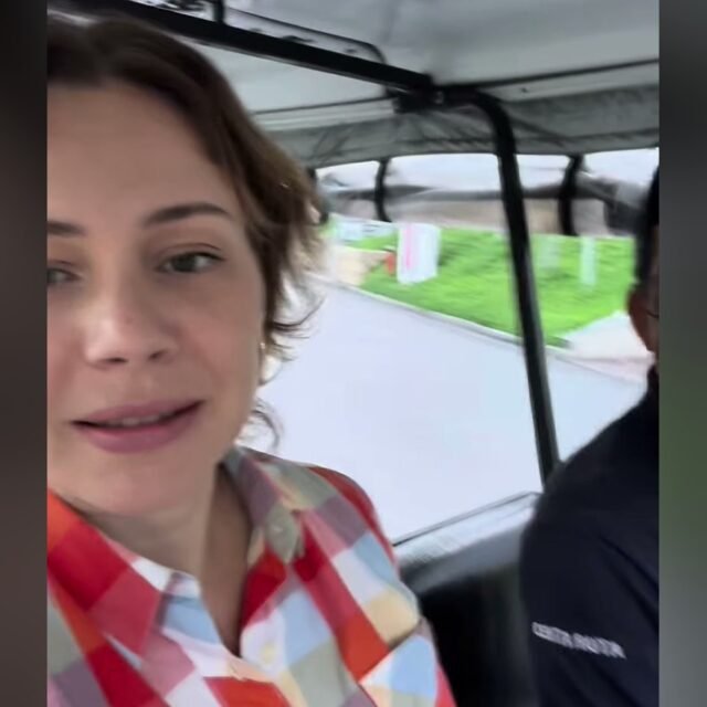 Foto de Leandra Leal