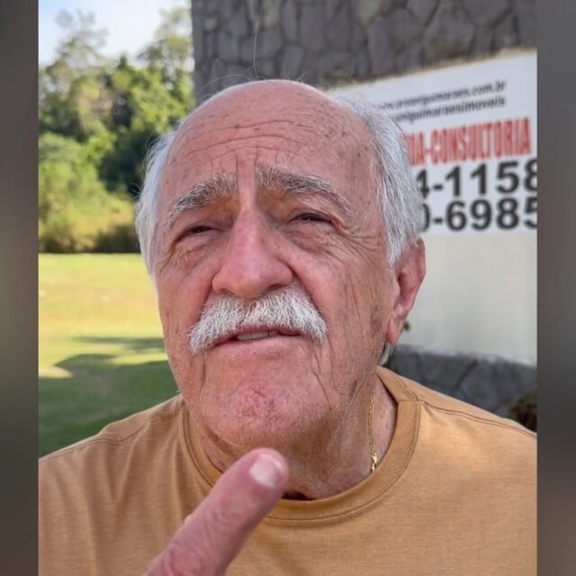 Foto de Ary Fontoura