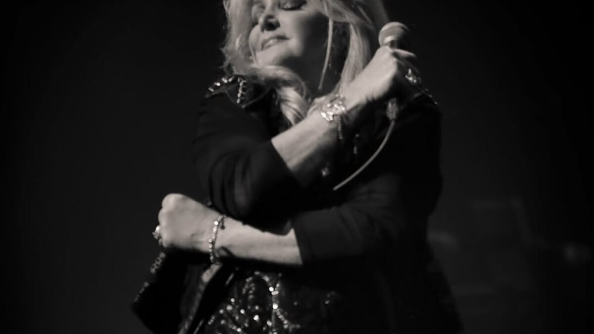Foto de Bonnie Tyler