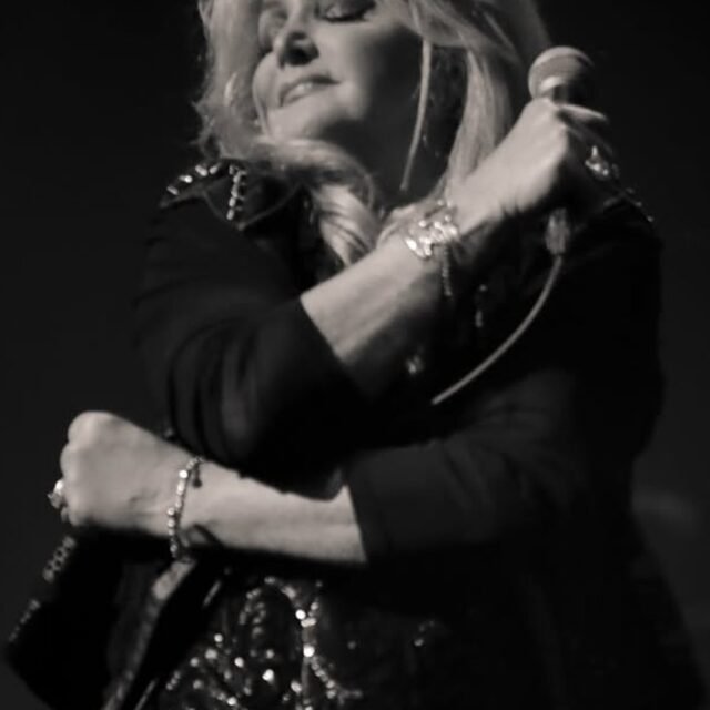 Foto de Bonnie Tyler