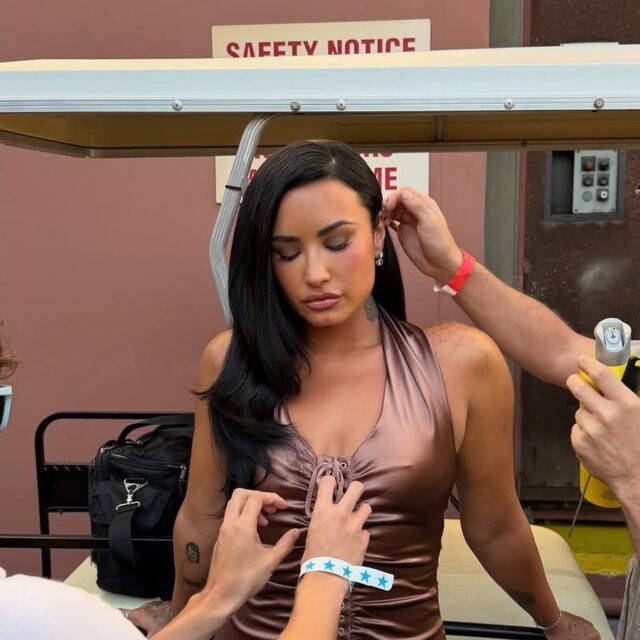 Foto de Demi Lovato