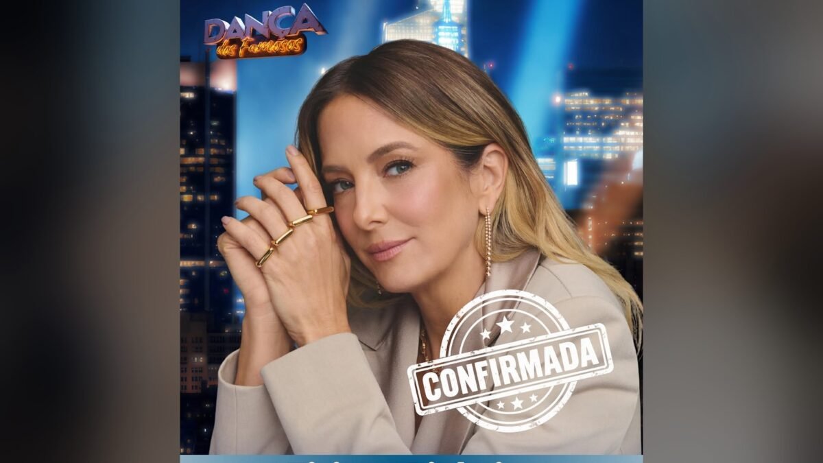 Foto de Ticiane Pinheiro