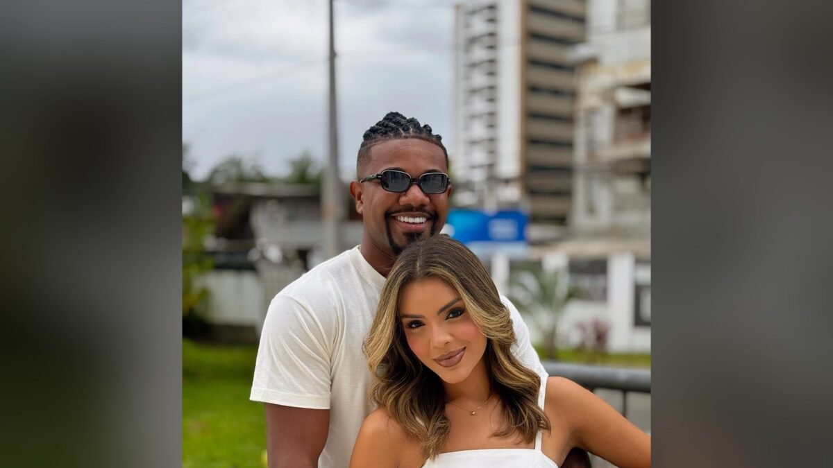Foto de Davi Brito