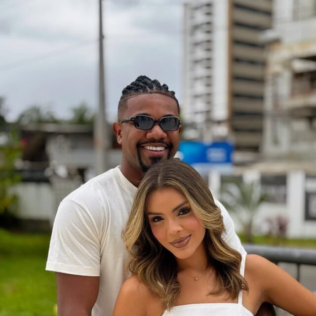 Foto de Davi Brito