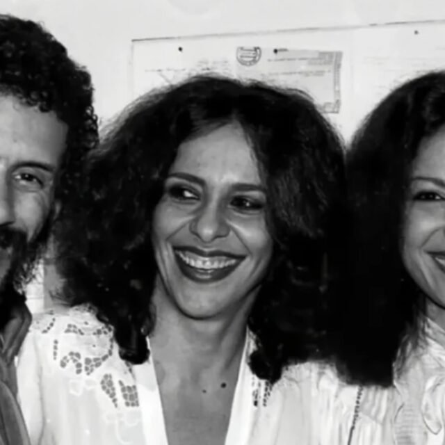 Foto de Gal Costa