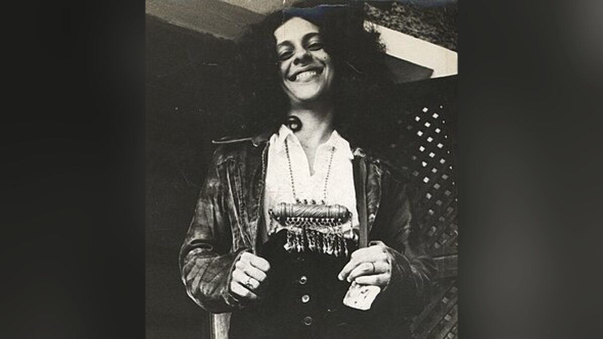 Foto de Gal Costa