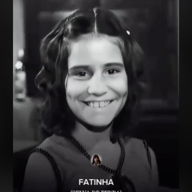 Foto de Glória Pires