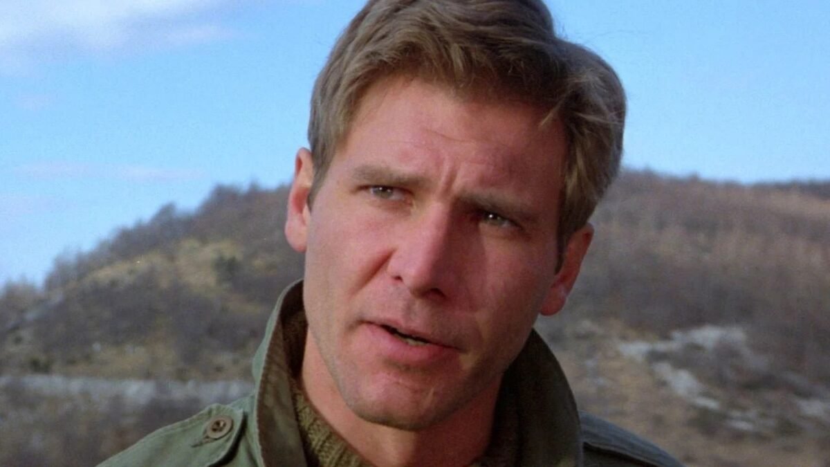 Foto de Harrison Ford