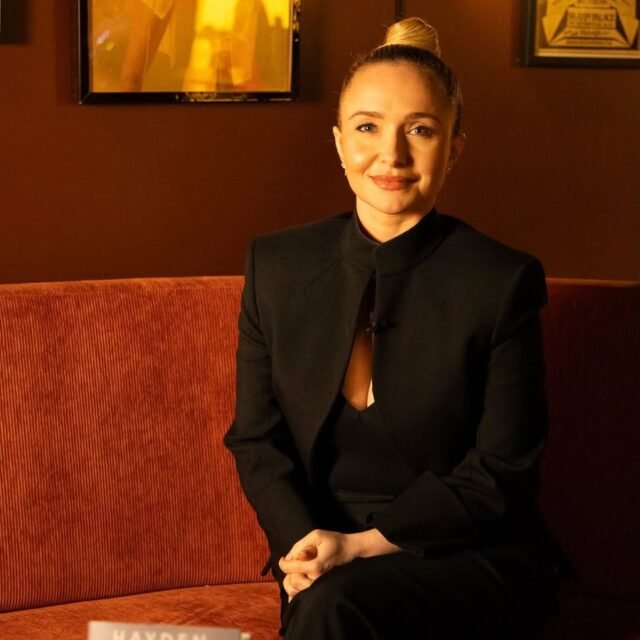 Foto de Hayden Panettiere
