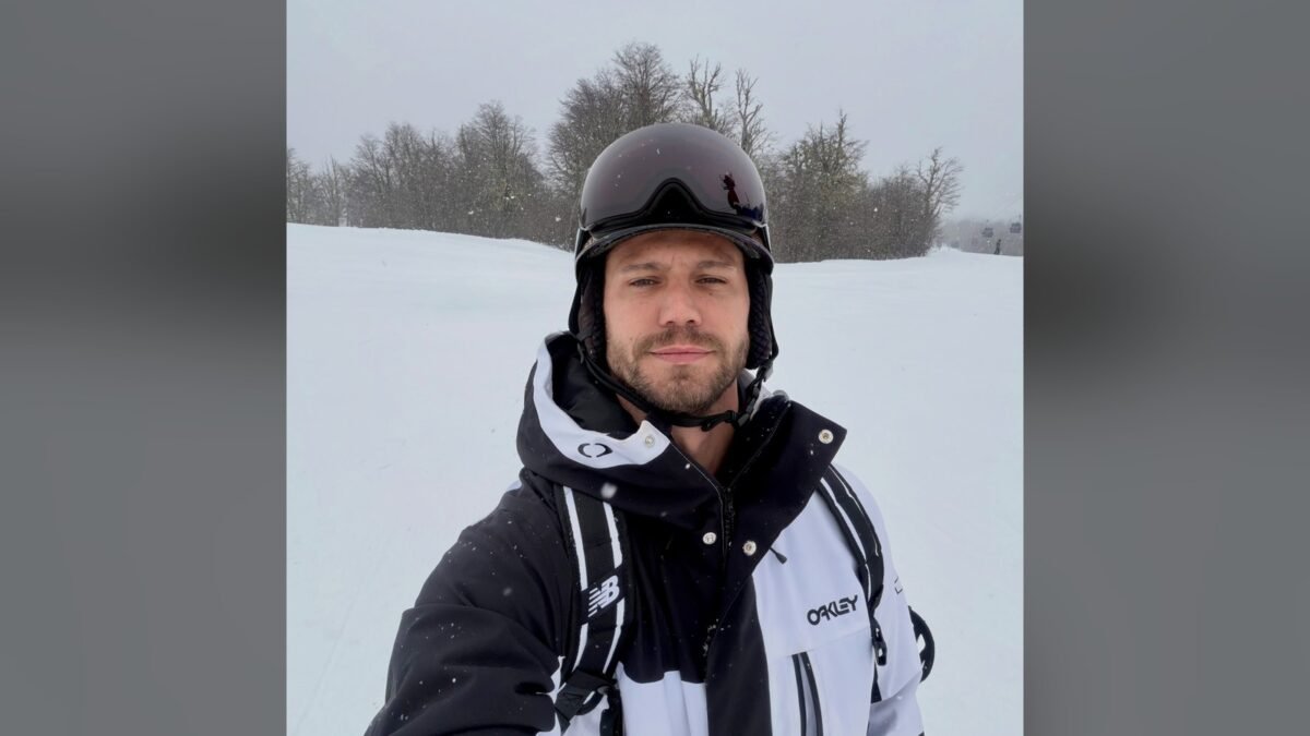 Foto de Jonas Sulzbach