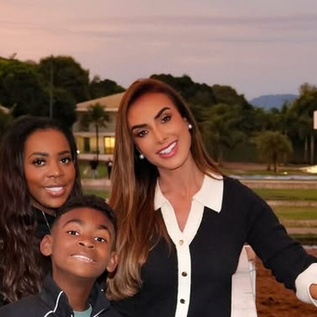 Foto de Nicole Bahls