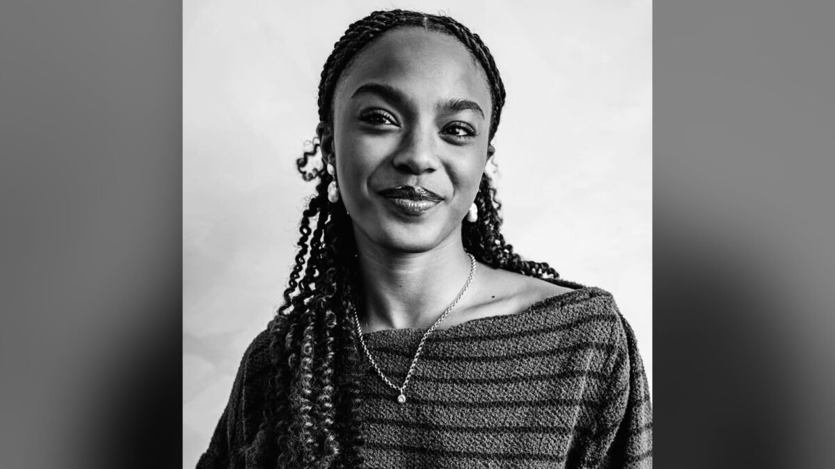 Foto de Maya Boyd