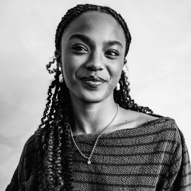Foto de Maya Boyd