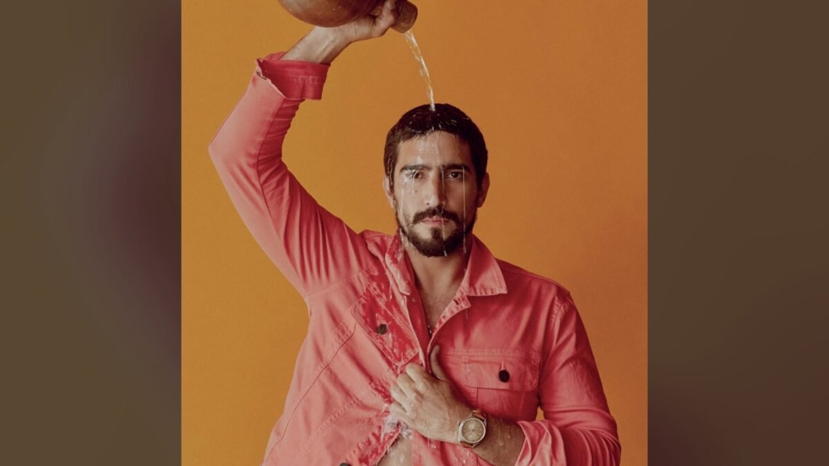 Foto de Tatá Werneck