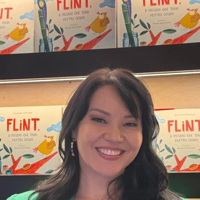 Foto de Angélica