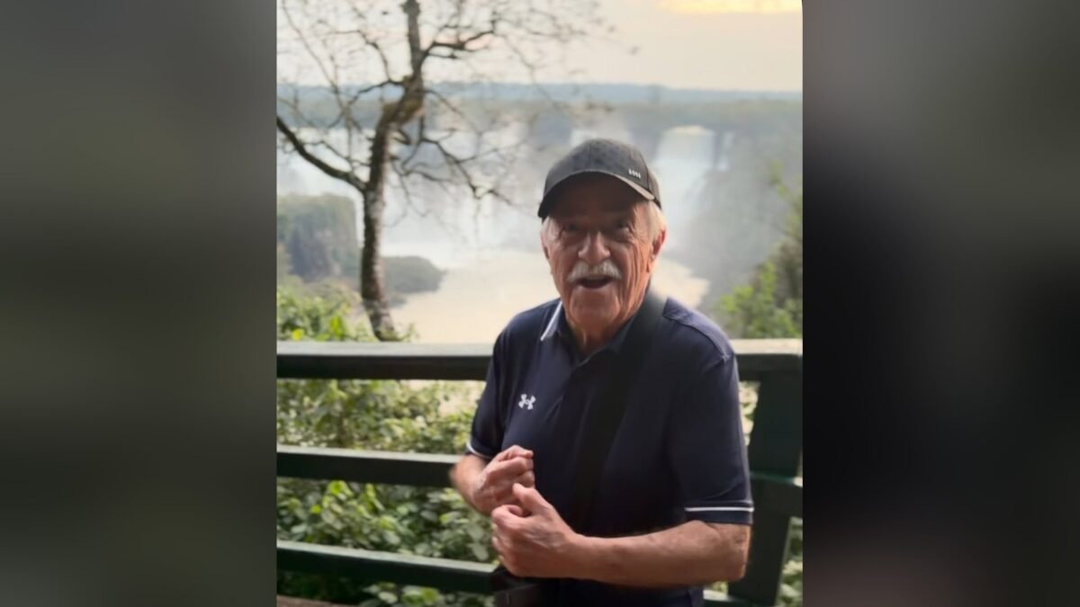 Foto de Ary Fontoura