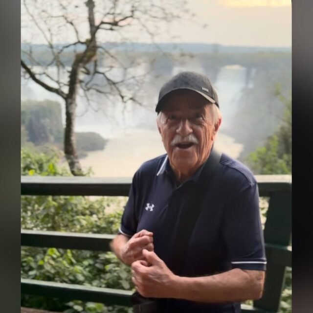 Foto de Ary Fontoura