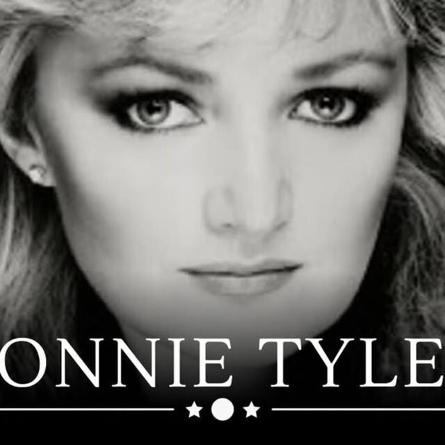 Foto de Bonnie Tyler