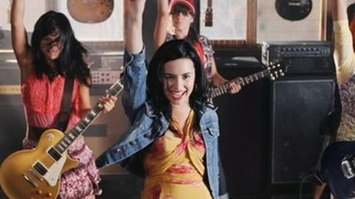 Foto de Demi Lovato