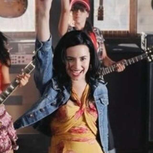 Foto de Demi Lovato
