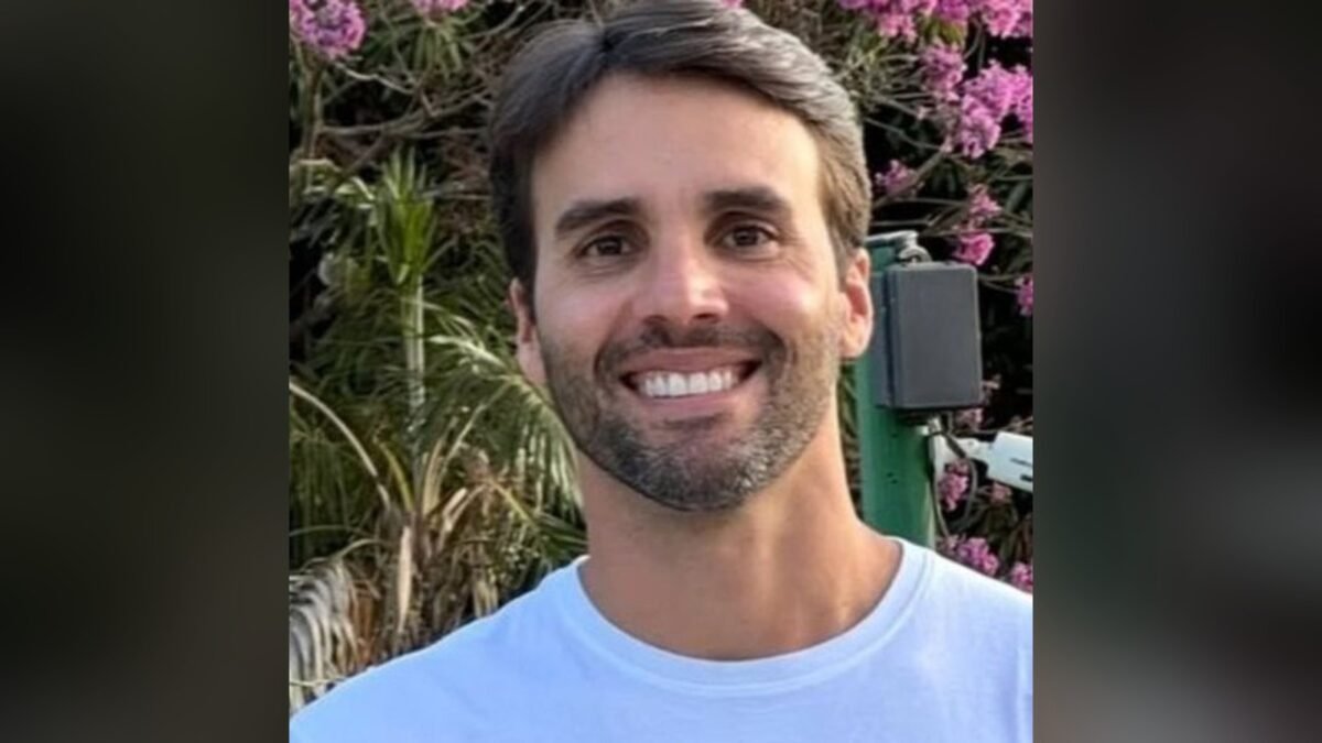 Foto de Daniel Cady