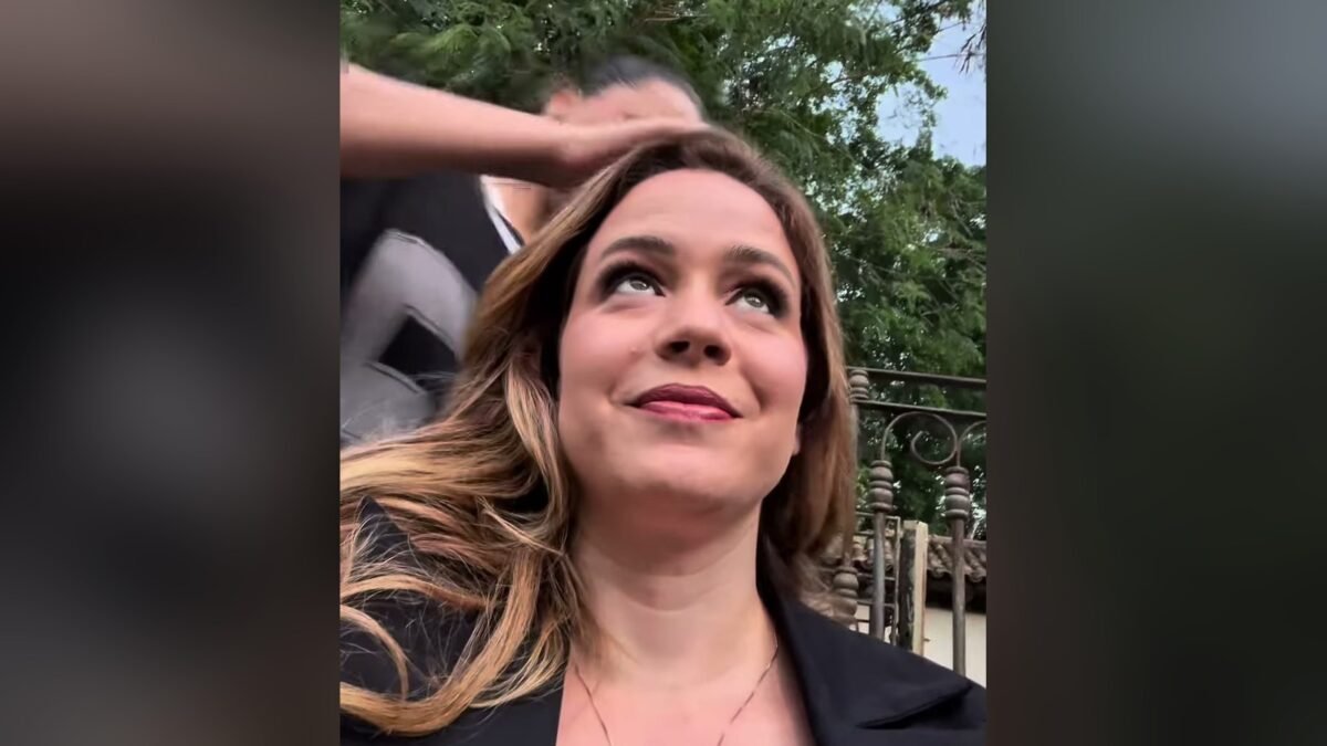 Foto de Leandra Leal