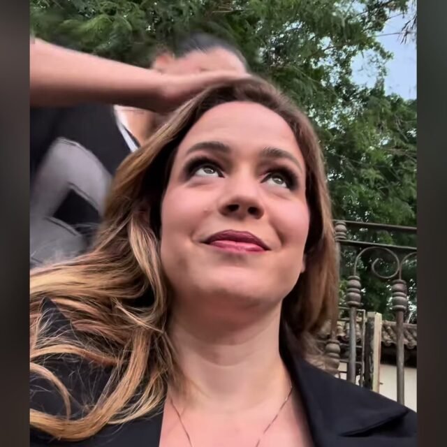 Foto de Leandra Leal
