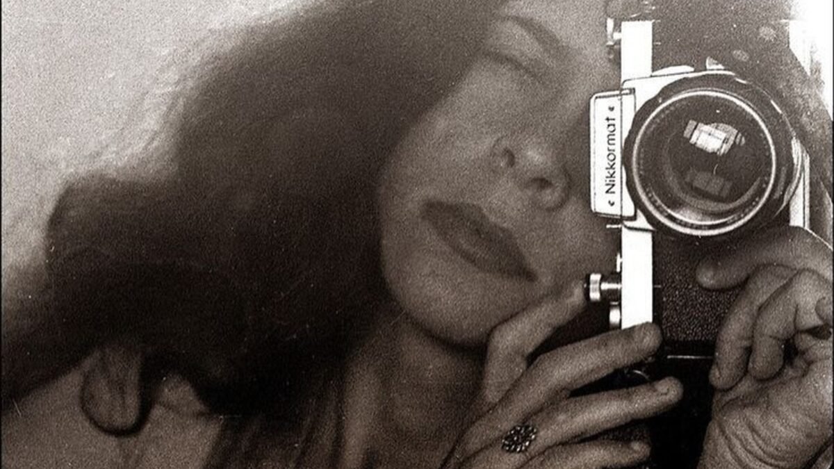 Foto de Gal Costa