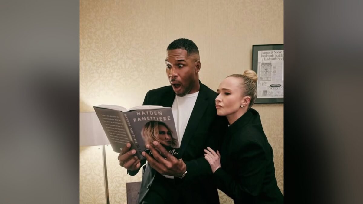 Foto de Hayden Panettiere