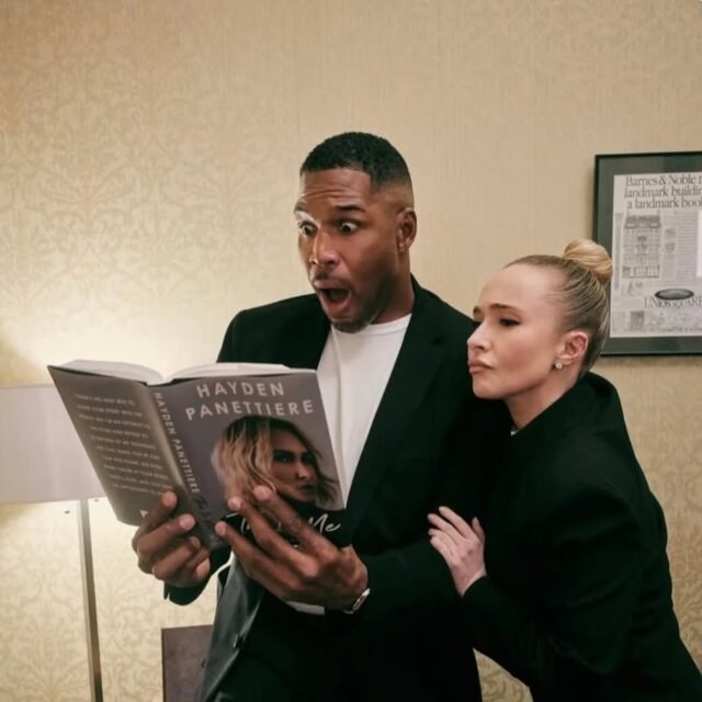 Foto de Hayden Panettiere