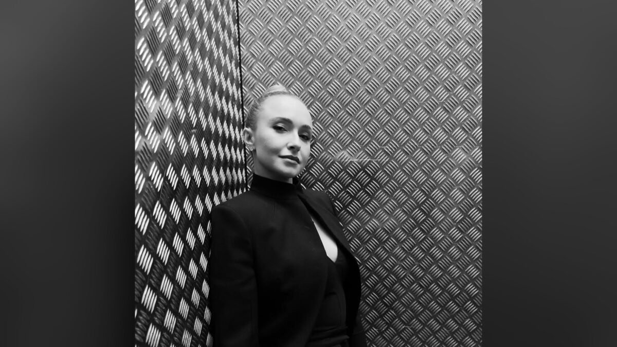 Foto de Hayden Panettiere