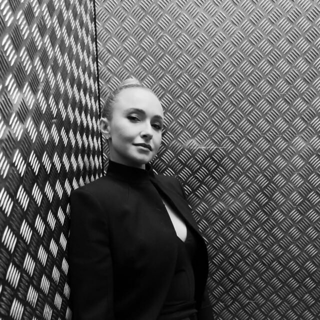 Foto de Hayden Panettiere