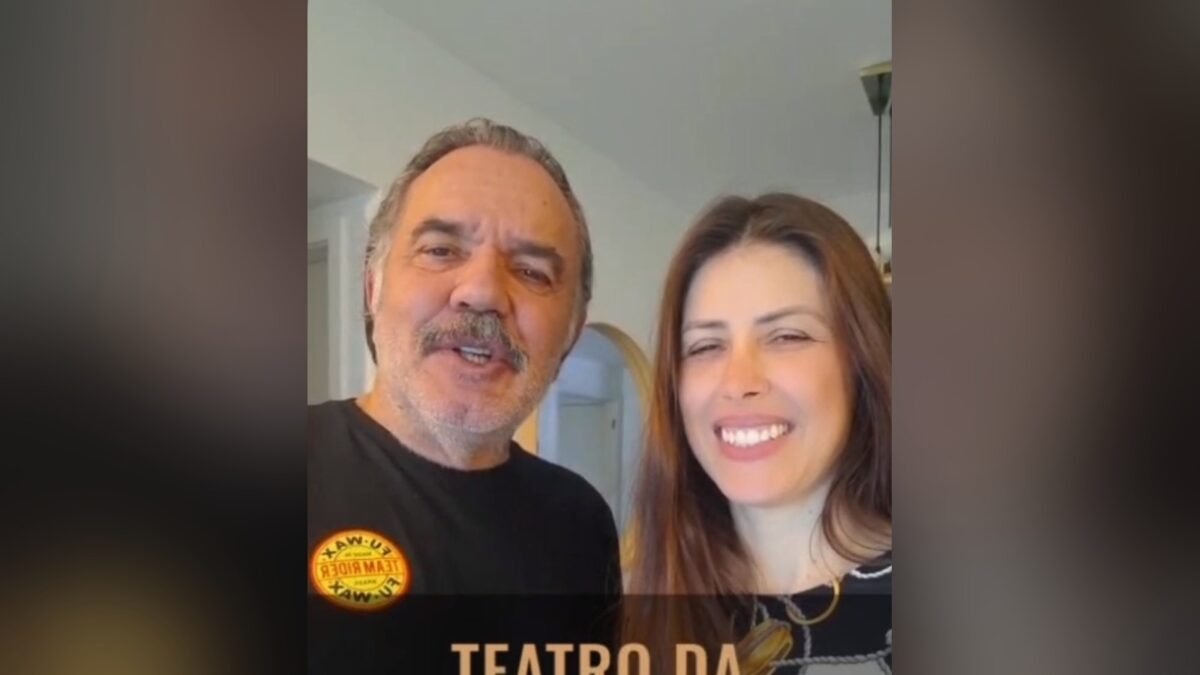 Foto de Humberto Martins
