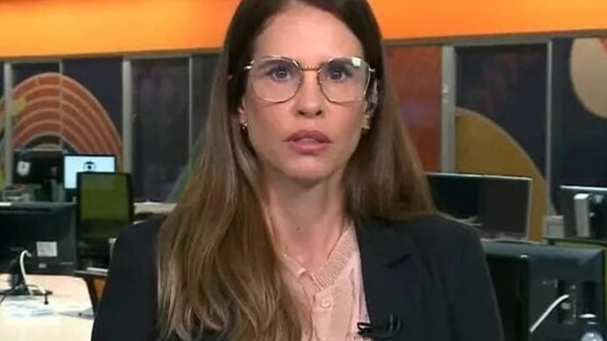 Foto de Joanna de Assis