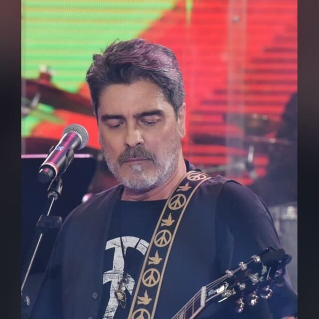 Foto de Junno Andrade