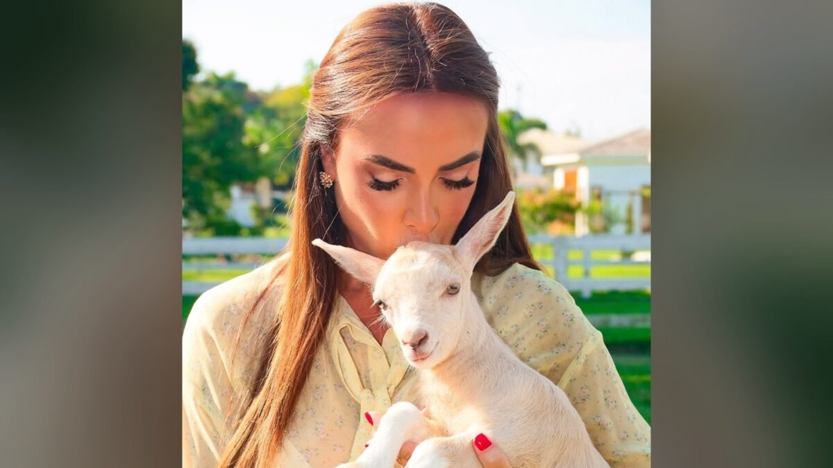 Foto de Nicole Bahls