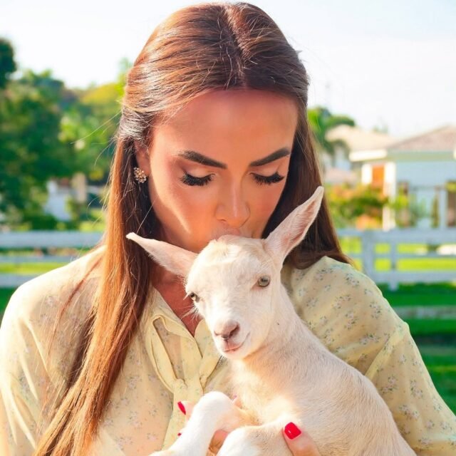 Foto de Nicole Bahls