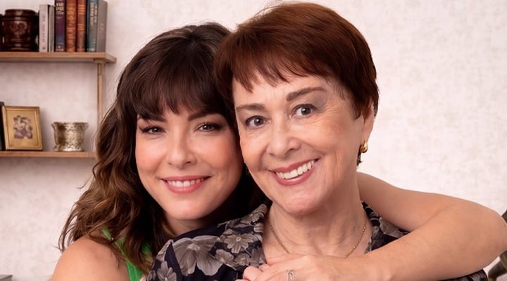 Foto de Nívea Maria